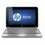 нетбук HP Mini 210-2003ER