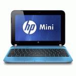 нетбук HP Mini 210-3000er
