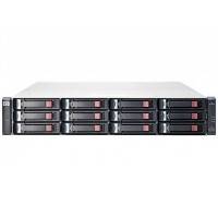 сетевое хранилище HPE MSA 1040 E7W03A