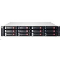 сетевое хранилище HPE MSA 1040/2040 M0S96A