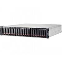сетевое хранилище HPE MSA 1040 G7Z49A