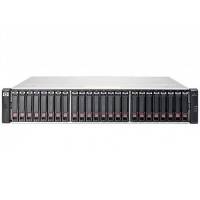 сетевое хранилище HPE MSA 1040 K2Q89A