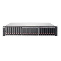 сетевое хранилище HPE MSA 1040 M0T22A