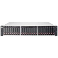 сетевое хранилище HPE MSA 1040 P8Y79A