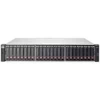 сетевое хранилище HPE MSA 1040 P9R11A