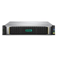 сетевое хранилище HPE MSA 1050 Q2R20A