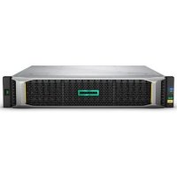 сетевое хранилище HPE MSA 1050 Q2R23A