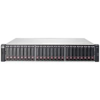 HPE MSA 2040 M0T02A