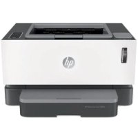 принтер HP Neverstop Laser 1000a