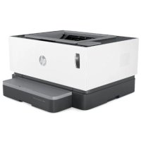 принтер HP Neverstop Laser 1000w