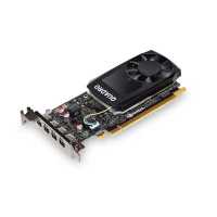 HP nVidia Quadro P1000 4Gb 1ME01AA