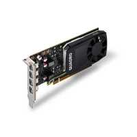 видеокарта HP nVidia Quadro P1000 4Gb 1ME01AA