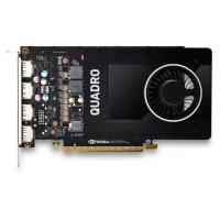 видеокарта HP nVidia Quadro P2000 5Gb 1ME41AA