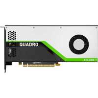 видеокарта HP nVidia Quadro RTX 4000 8Gb 5JV89AA