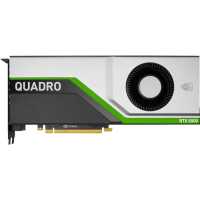 видеокарта HP nVidia Quadro RTX 5000 16Gb 5JH81AA