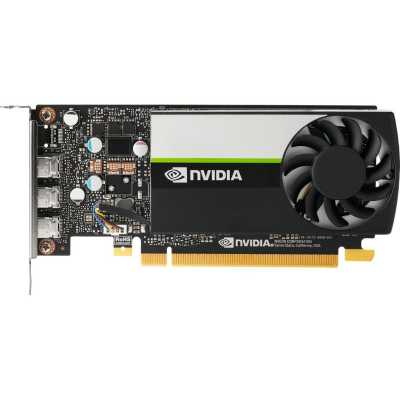 видеокарта HP nVidia Quadro T400 4Gb N02453-002