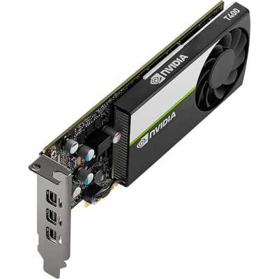 видеокарта HP nVidia Quadro T400 4Gb N02453-002