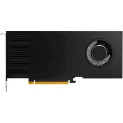 видеокарта HP nVidia RTX A4000 16Gb 20X24AA