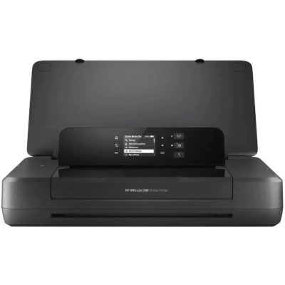 HP OfficeJet 200