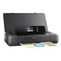 принтер HP OfficeJet 202