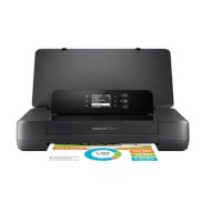 принтер HP OfficeJet 202