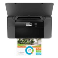 принтер HP OfficeJet 202