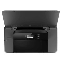 HP OfficeJet 202