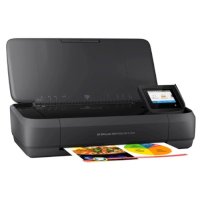 МФУ HP OfficeJet 252