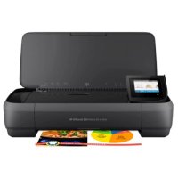 HP OfficeJet 252