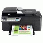 МФУ HP OfficeJet 4500 CB867A