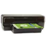 HP OfficeJet 7110 Wide Format ePrinter H812a CR768A
