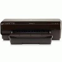 принтер HP OfficeJet 7110 Wide Format ePrinter H812a CR768A