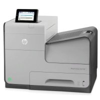 принтер HP OfficeJet Enterprise Color X555dn