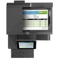 МФУ HP OfficeJet Enterprise X585z B5L06A