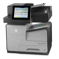 МФУ HP OfficeJet Enterprise X585z B5L06A