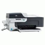 МФУ HP OfficeJet J4660