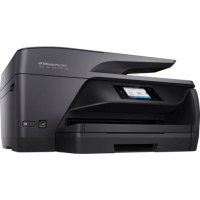 МФУ HP OfficeJet Pro 6960 J7K33A