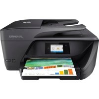 МФУ HP OfficeJet Pro 6960 J7K33A