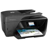 МФУ HP OfficeJet Pro 6970