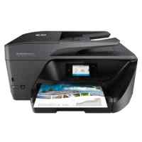 МФУ HP OfficeJet Pro 6970