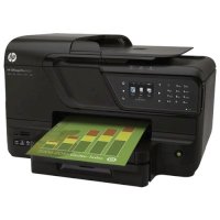 HP OfficeJet Pro 8600 CM749A