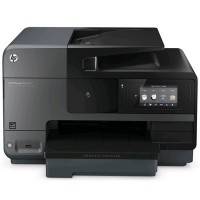 МФУ HP OfficeJet Pro 8620 A7F65A