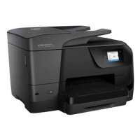 МФУ HP OfficeJet Pro 8710 D9L18A