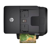 МФУ HP OfficeJet Pro 8710 D9L18A