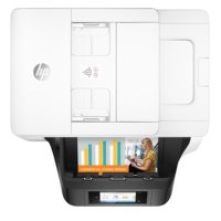 МФУ HP OfficeJet Pro 8730 D9L20A