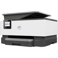 МФУ HP OfficeJet Pro 9013 1KR49B