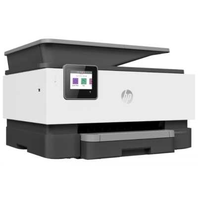HP OfficeJet Pro 9013 1KR49B уценка