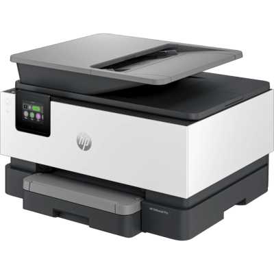 HP OfficeJet Pro 9120