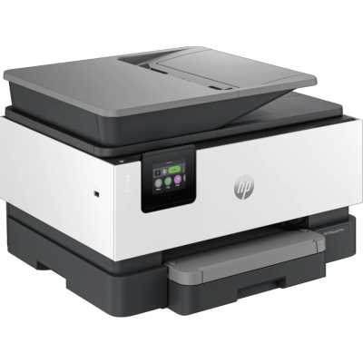 МФУ HP OfficeJet Pro 9120