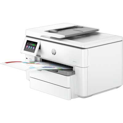 HP OfficeJet Pro 9730 537P5C
